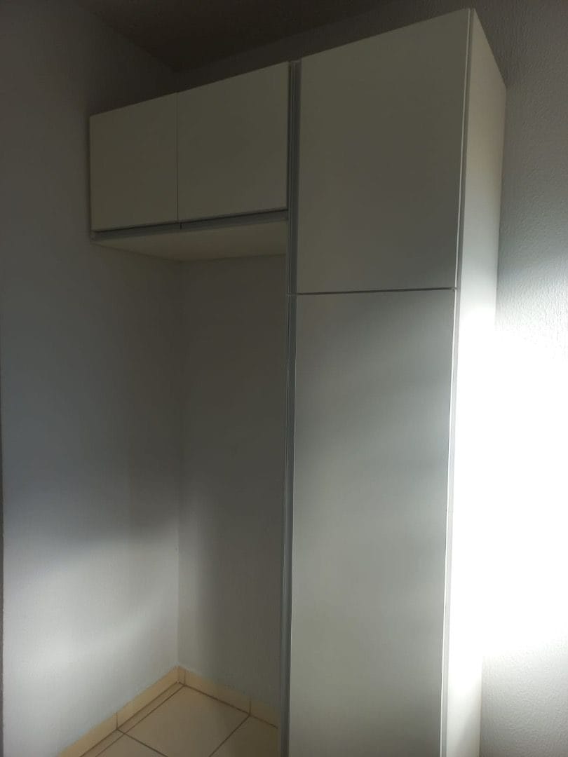Apartamento com 2 dormitórios para alugar - Residencial Fraternidade - São José do Rio Preto/SP - foto 4