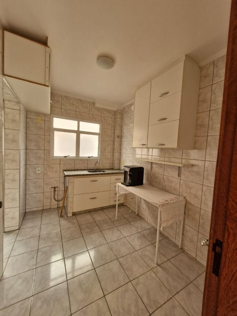 Apartamento com 3 dormitórios para alugar - Vila Angélica, - São José do Rio Preto/SP - foto 23