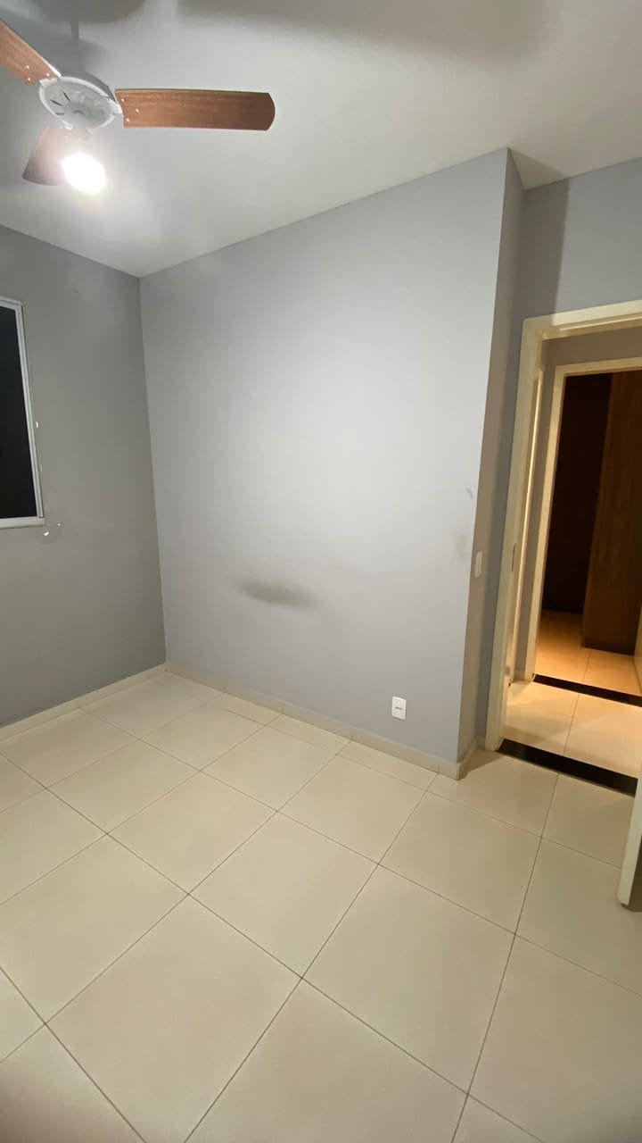 Apartamento com 2 dormitórios para alugar, 46 m² - Manoel Penna - Ribeirão Preto/SP - foto 4