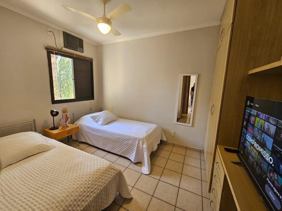 Apartamento com 1 dormitório para alugar, 39 m² - Jd Nova Aliança - Ribeirão Preto/SP - foto 13