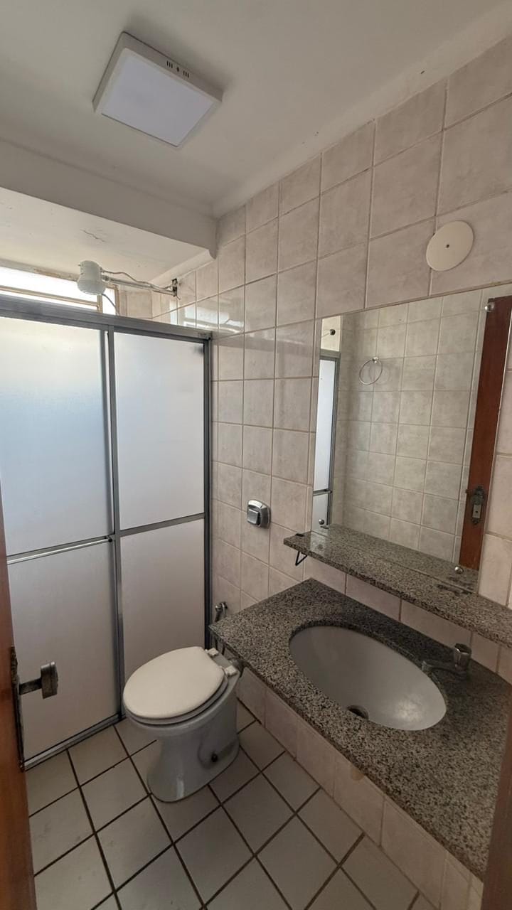 Apartamento com 1 dormitório para alugar, 39 m² - Jardim Irajá - Ribeirão Preto/SP - foto 8