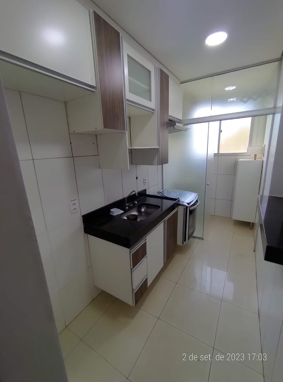 Apartamento com 2 dormitórios para alugar, 46 m² - Manoel Penna - Ribeirão Preto/SP - foto 6