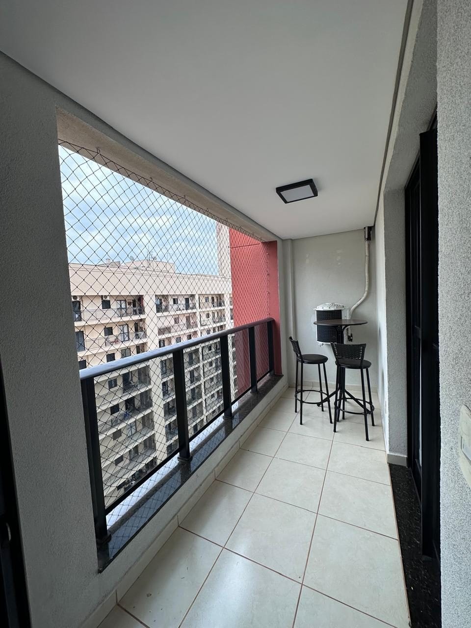 Apartamento para alugar, 50 m² - Nova aliança - Ribeirão Preto/SP - foto 5