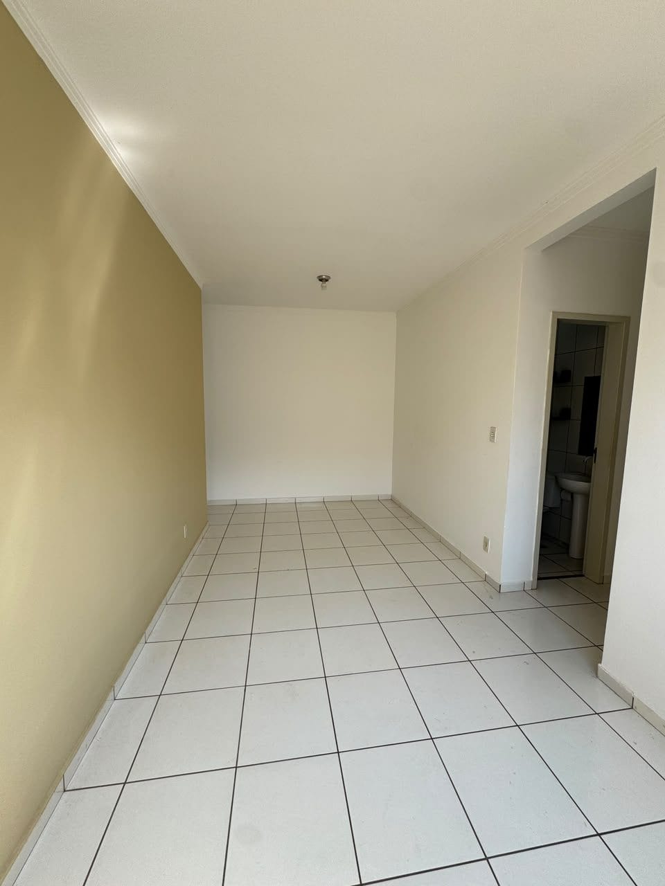 Apartamento com 2 dormitórios para alugar - Residencial Macedo Teles I - São José do Rio Preto/SP - foto 3