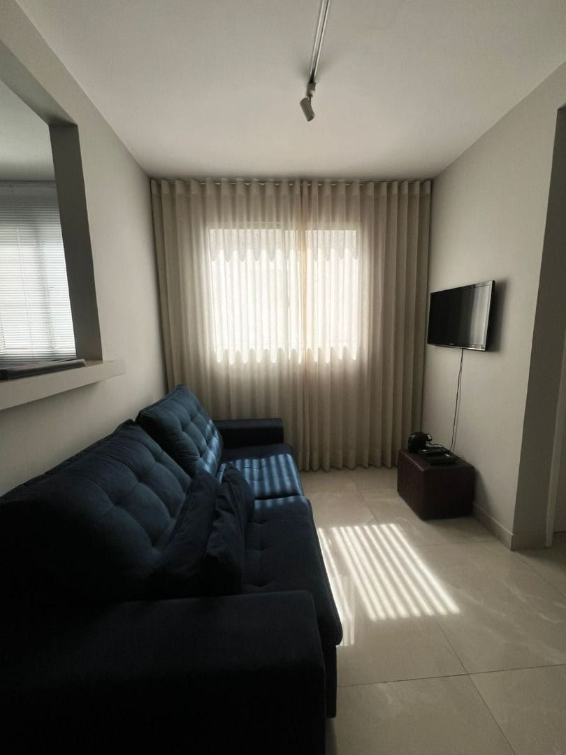 Apartamento com 2 dormitórios para alugar - Universitário - São José do Rio Preto/SP - foto 3