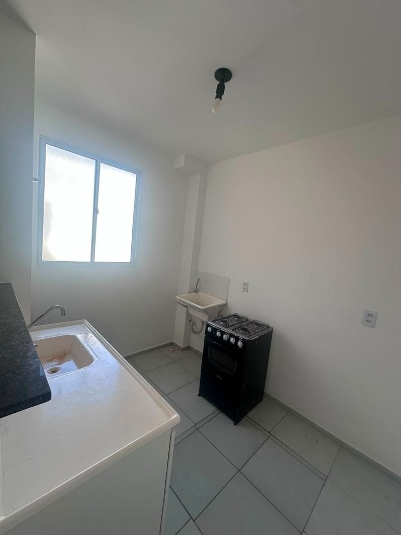 Apartamento para alugar em Jardim Nunes, São José do Rio Preto