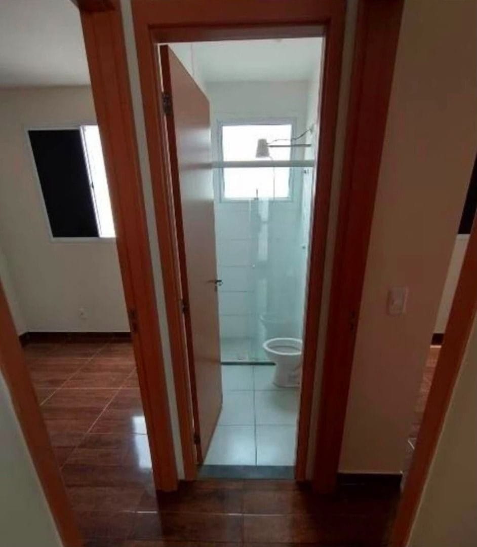 Apartamento com 2 dormitórios para alugar - Jardim Nunes - São José do Rio Preto/SP - foto 8