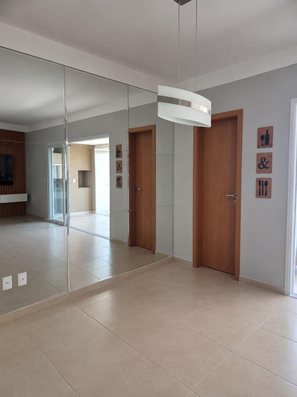 Apartamento para alugar em Jardim Paulista, Ribeirão Preto