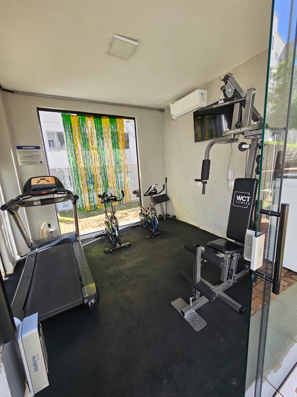 Apartamento com 2 dormitórios para alugar - Macaúba - Ribeirão Preto/SP - foto 9