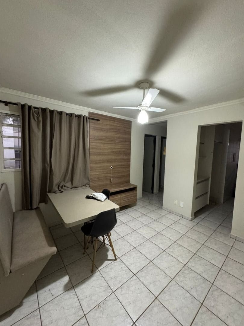 Apartamento com 2 dormitórios para alugar - Jardim Yolanda - São José do Rio Preto/SP - foto 6