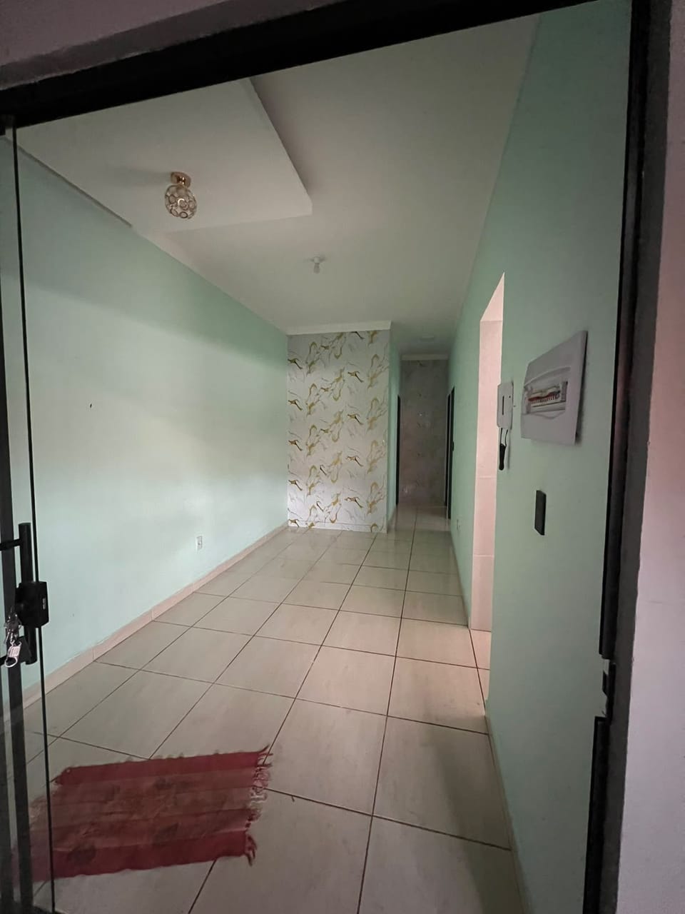 Apartamento com 2 dormitórios para alugar, 106 m² - Jardim São Lucas II - Jardinópolis/SP - foto 4