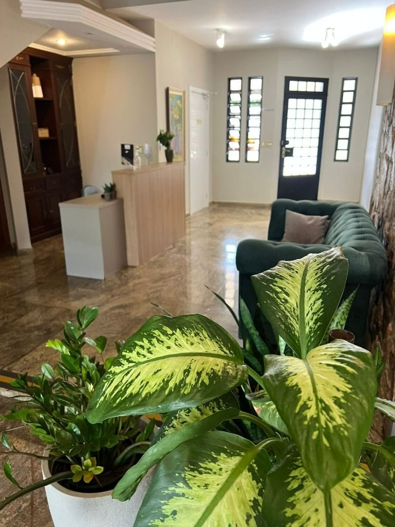 Sala para alugar em Alto da Boa Vista, Ribeirão Preto