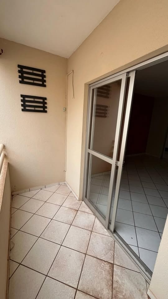 Apartamento para alugar em Vila Itália, São José do Rio Preto