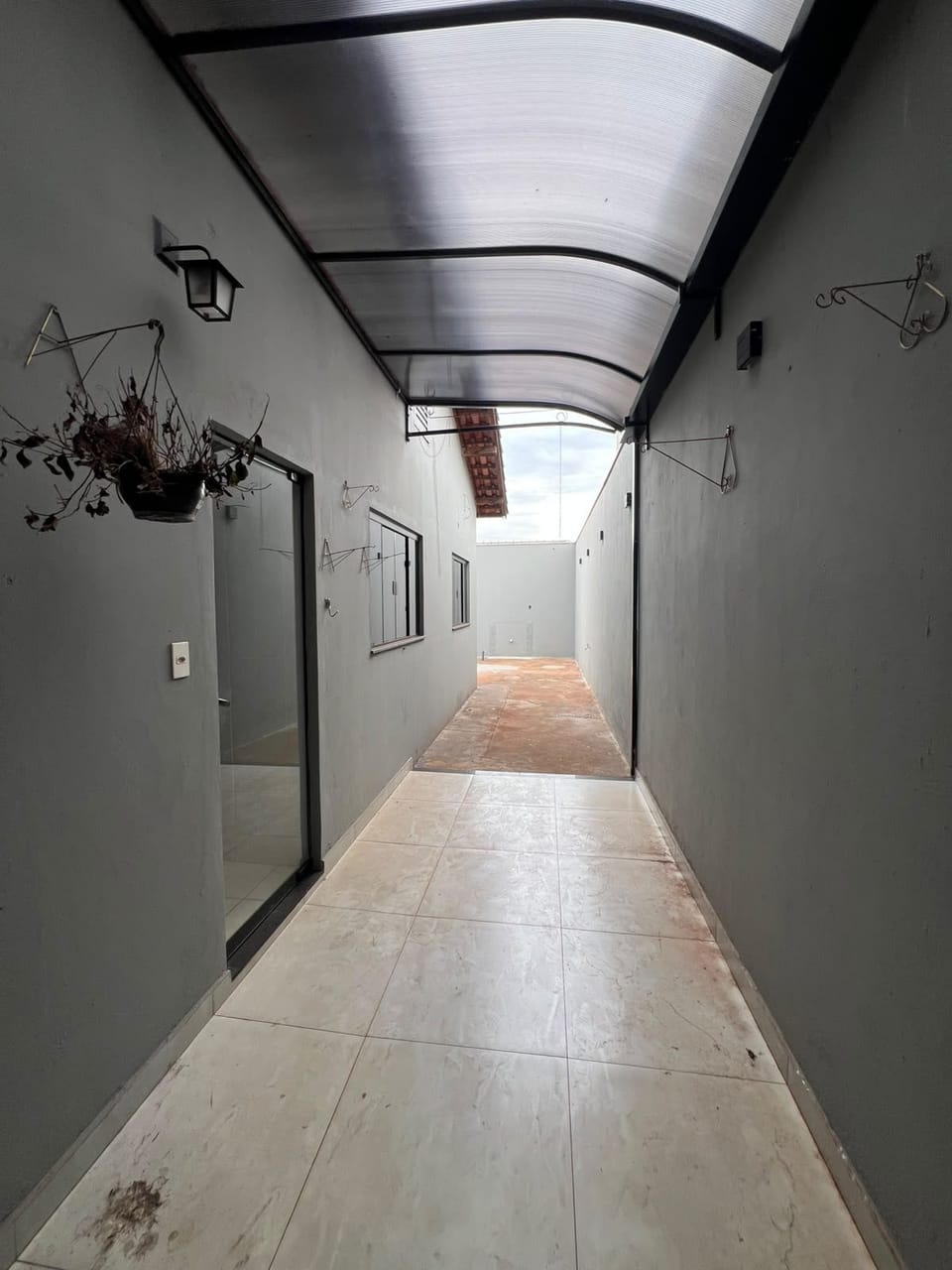 Casa com 2 dormitórios para alugar, 106 m² - Jardim São Lucas II - Jardinopolis/SP - foto 21