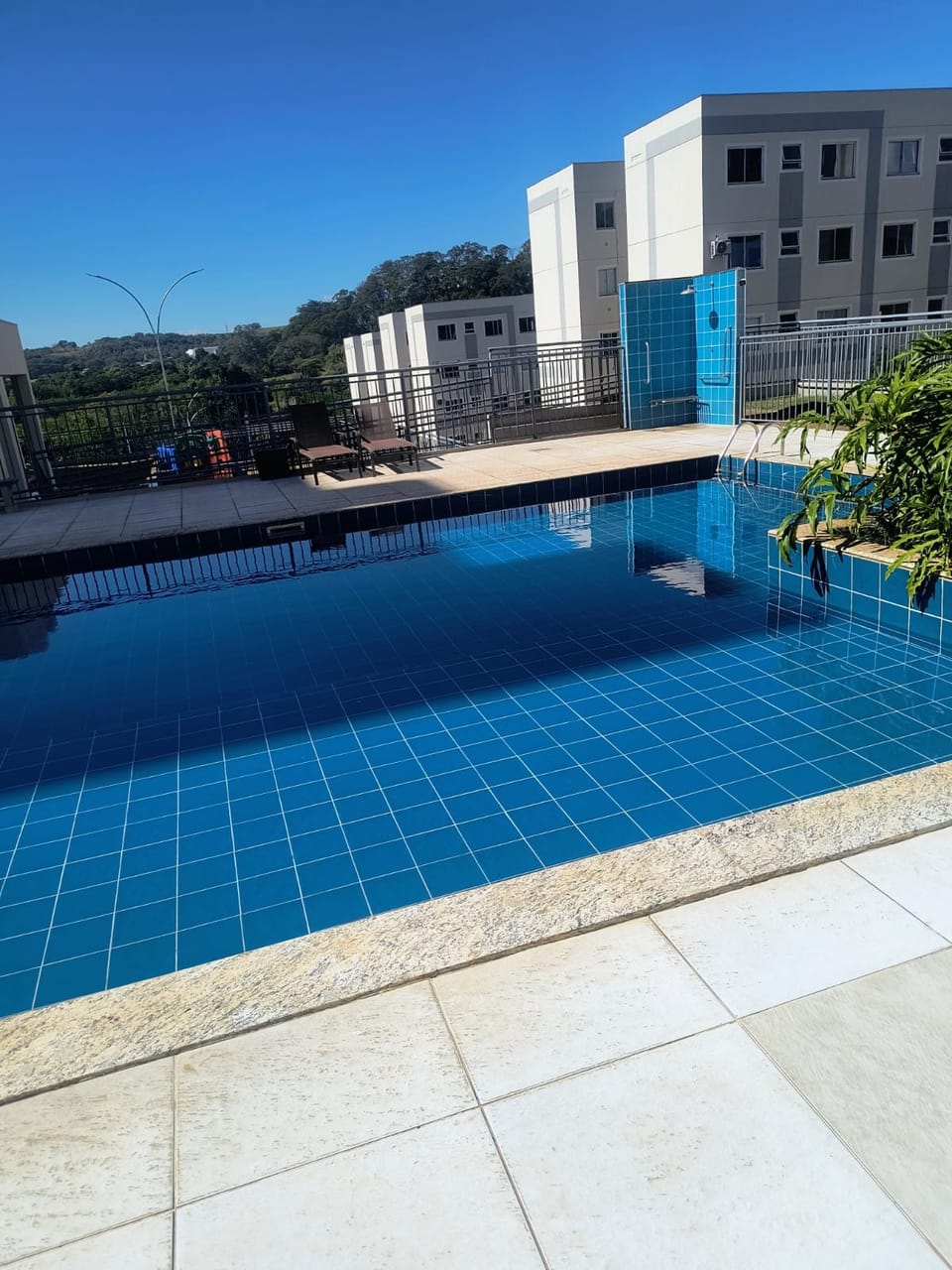 Apartamento com 2 dormitórios para alugar, 46 m² - RESERVA SÃO JOSÉ - Ribeirão Preto/SP - foto 20