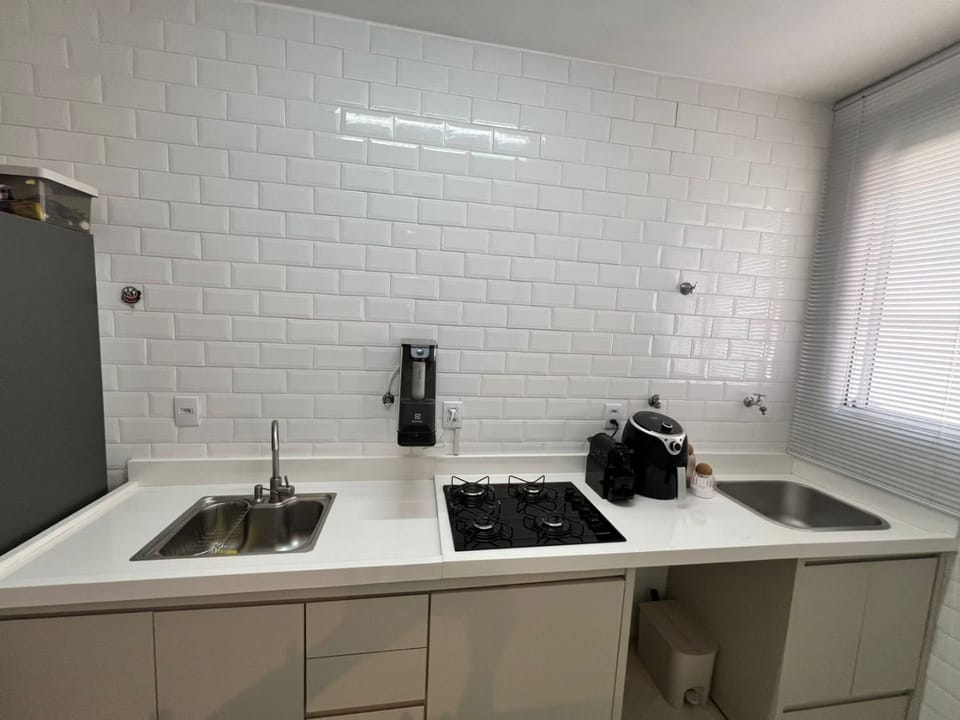 Apartamento com 2 dormitórios para alugar - Universitário - São José do Rio Preto/SP - foto 15