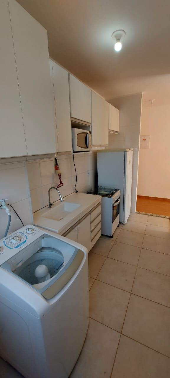 Apartamento com 2 dormitórios para alugar, 47 m² - Vila guiomar - Ribeirão Preto/SP - foto 11