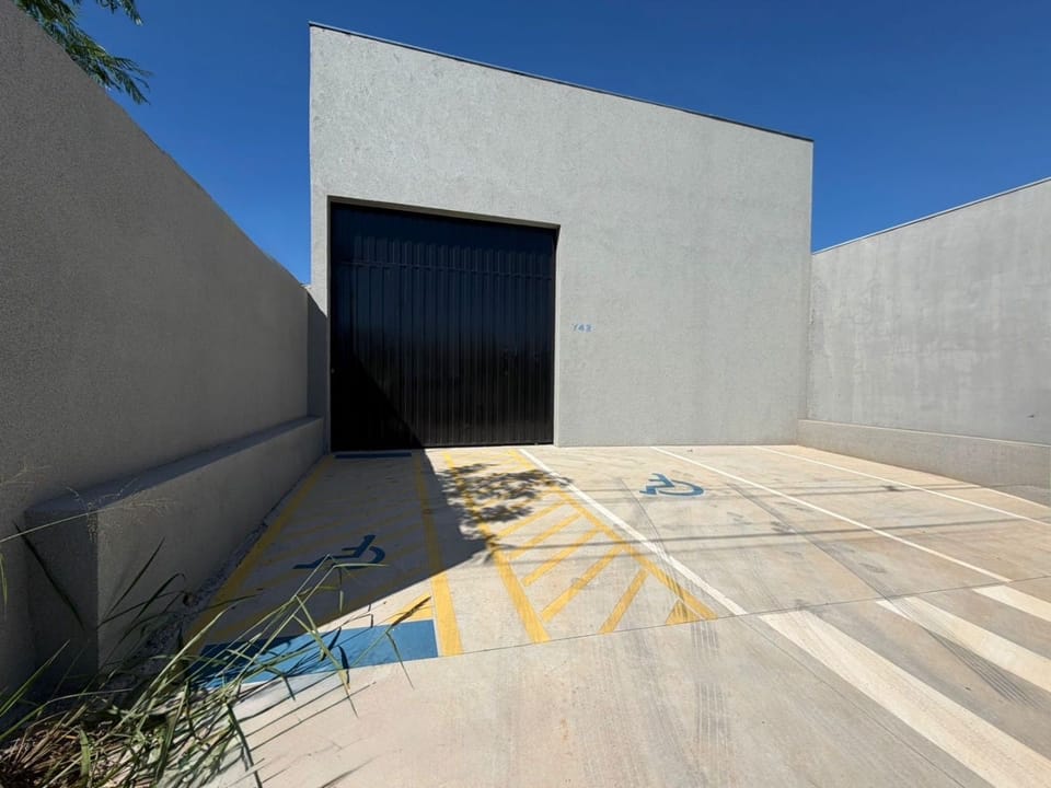 Galpão para alugar - Setsul - São José do Rio Preto/SP - foto 13