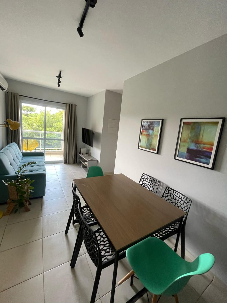 Apartamento com 2 dormitórios para alugar, 55 m² - Jardim Palma Travassos - Ribeirão Preto/SP - foto 4