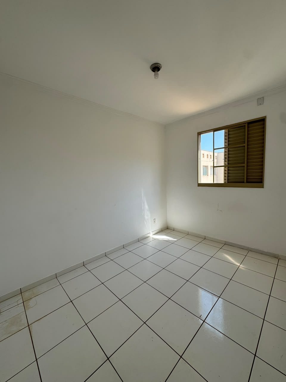 Apartamento com 2 dormitórios para alugar - Residencial Macedo Teles I - São José do Rio Preto/SP - foto 5