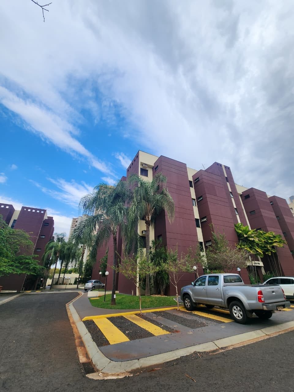 Apartamento com 1 dormitório para alugar, 39 m² - Jd Nova Aliança - Ribeirão Preto/SP - foto 6