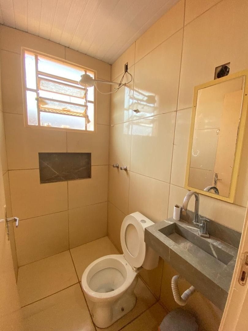 Casa com 2 dormitórios para alugar - NOVA ESPERANÇA - São José do Rio Preto/SP - foto 8