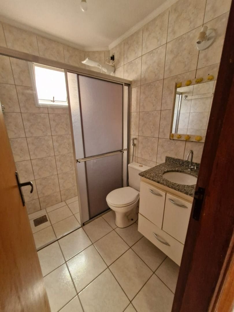Apartamento com 3 dormitórios para alugar - Vila Angélica, - São José do Rio Preto/SP - foto 5