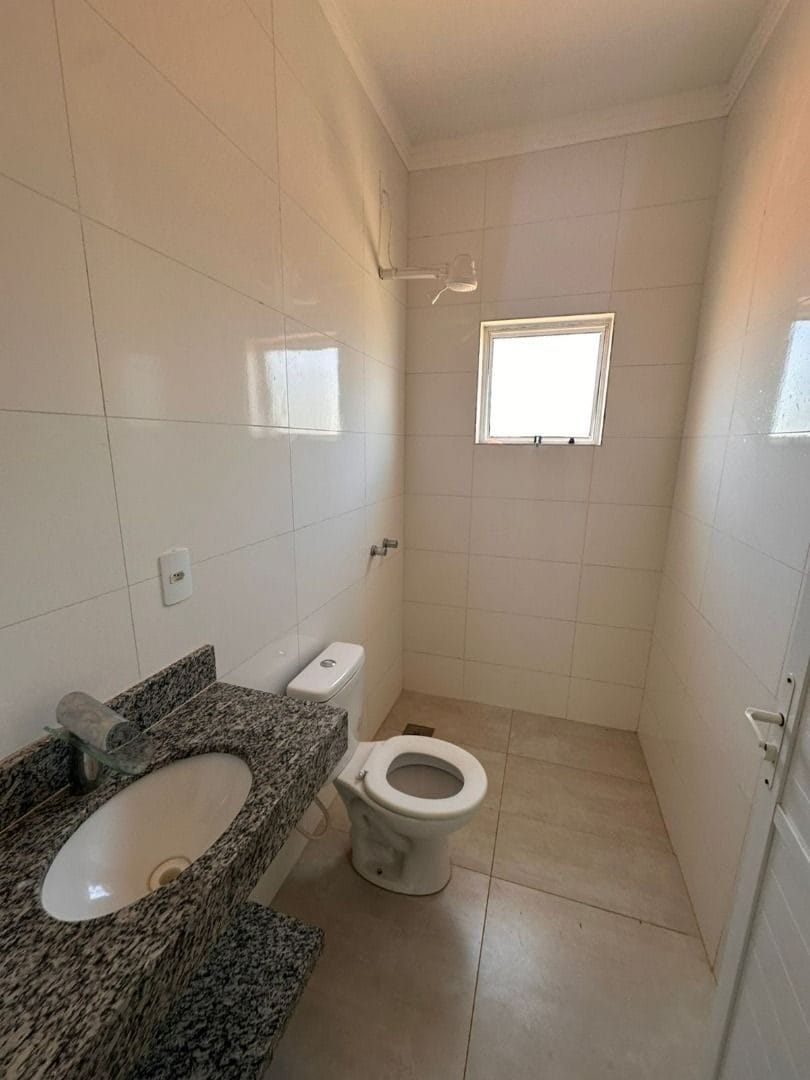 Apartamento com 2 dormitórios para alugar - Jardim Marajó - São José do Rio Preto/SP - foto 3