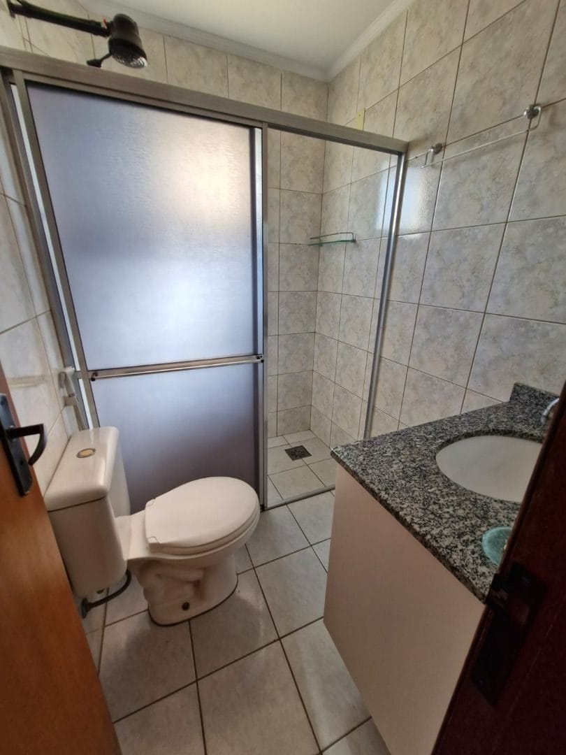 Apartamento com 3 dormitórios para alugar - Vila Angélica, - São José do Rio Preto/SP - foto 19