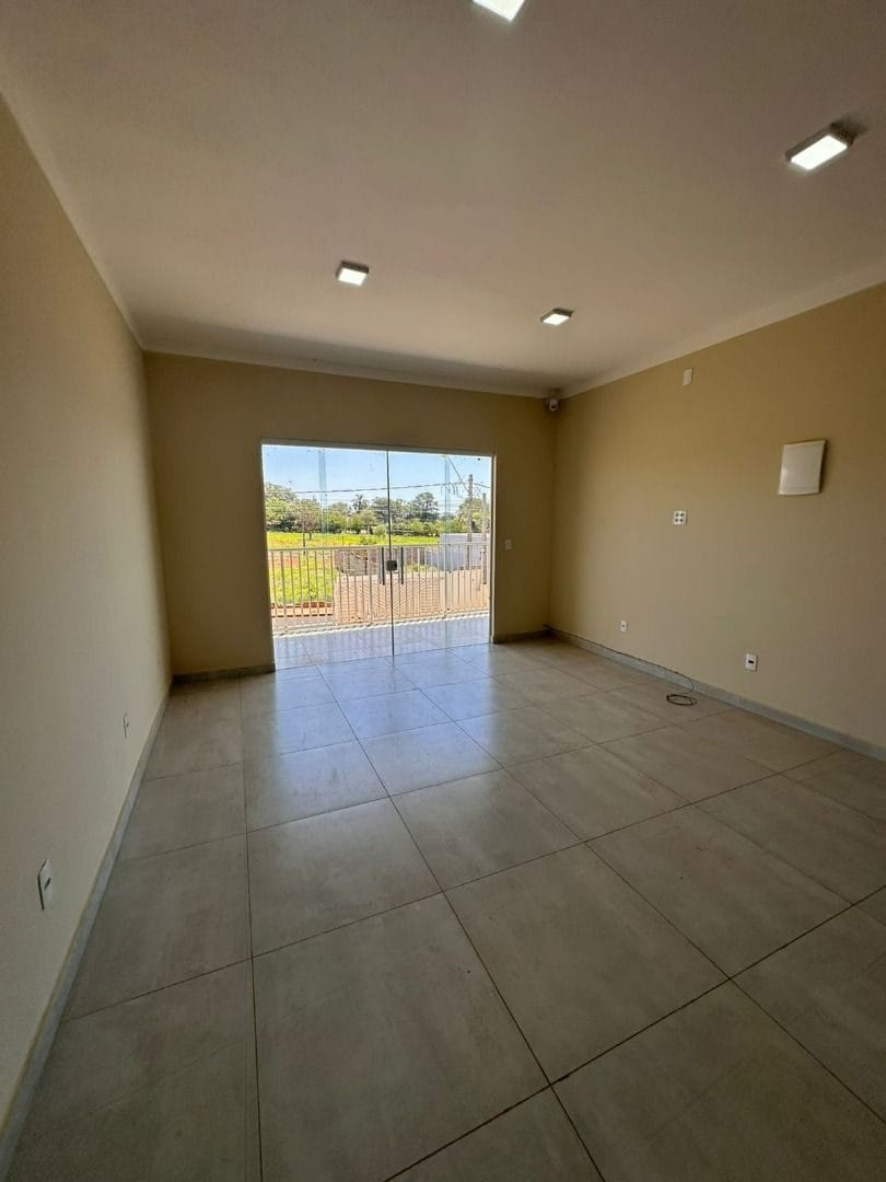 Casa com 2 dormitórios para alugar - Conjunto Habitacional - São José do Rio Preto/SP - foto 3