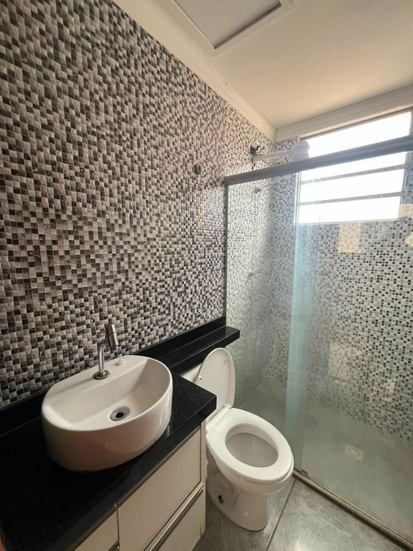 Apartamento para alugar em Jardim Nunes, São José do Rio Preto
