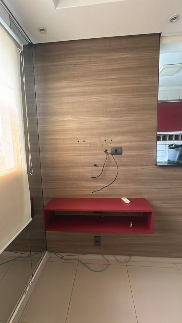 Apartamento para alugar - Rio d´Itália - São José do Rio Preto/SP - foto 8