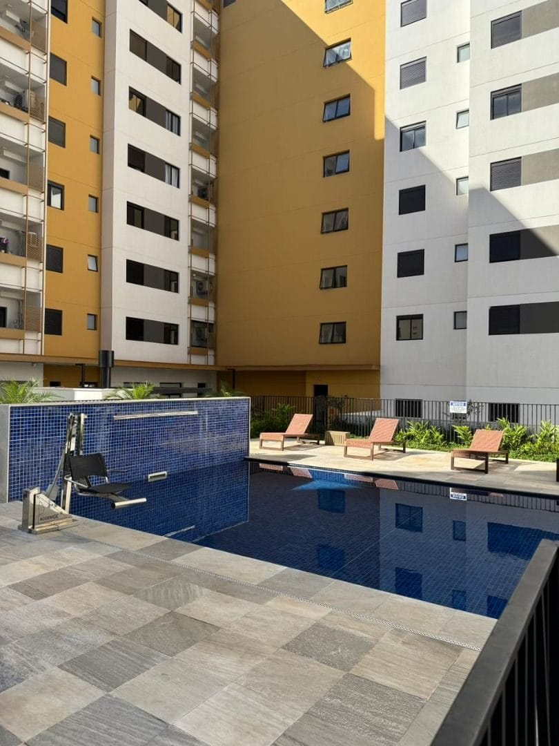 Apartamento com 2 dormitórios para alugar - Jardim Bosque das Vivendas - São José do Rio Preto/SP - foto 11