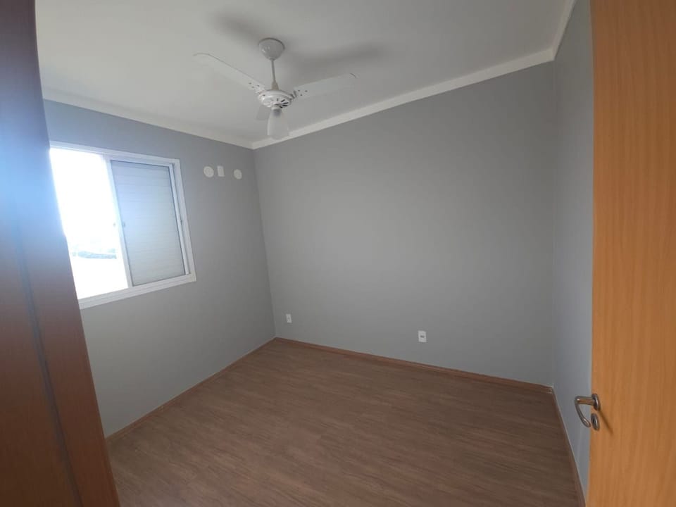 Apartamento com 2 dormitórios para alugar, 43 m² - Chácaras Pedro Corrêa de Carvalho - Ribeirão Preto/SP - foto 9