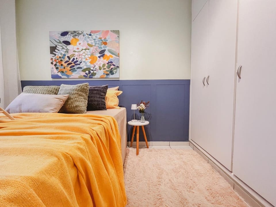 Apartamento com 3 dormitórios para alugar - Vila tiberio - Ribeirão Preto/SP - foto 9