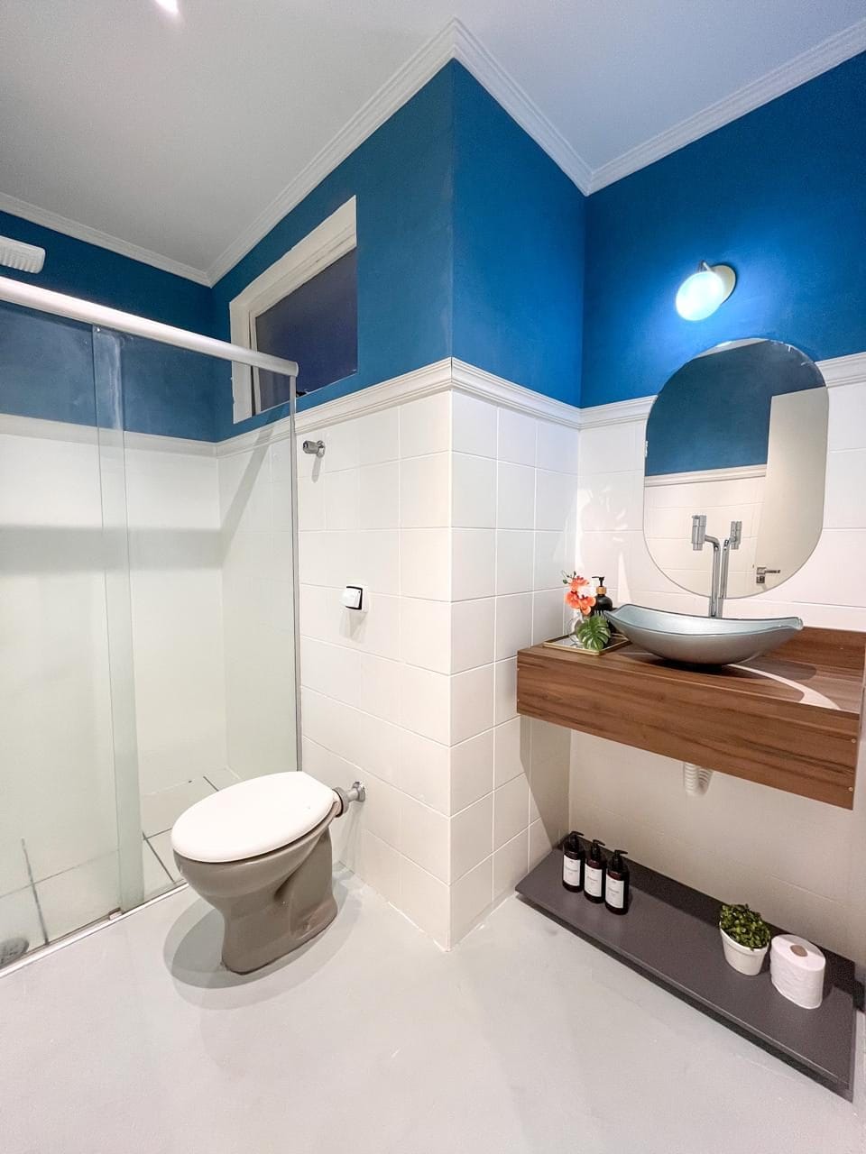 Apartamento com 3 dormitórios para alugar - Vila tiberio - Ribeirão Preto/SP - foto 8