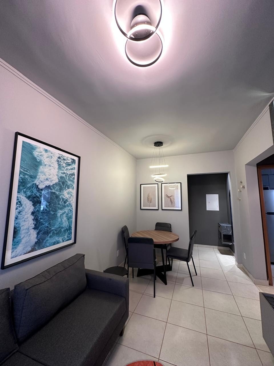 Apartamento para alugar, 50 m² - Nova aliança - Ribeirão Preto/SP - foto 2