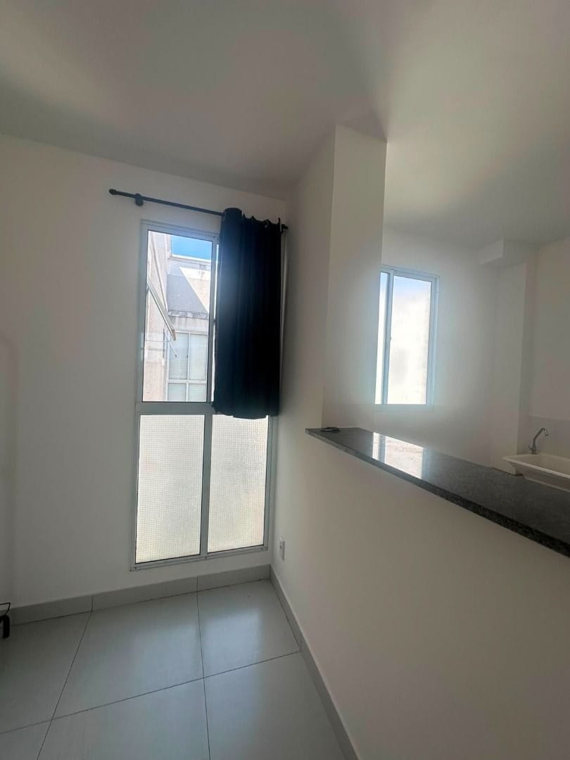 Apartamento com 2 dormitórios para alugar - Jardim Nunes - São José do Rio Preto/SP - foto 3