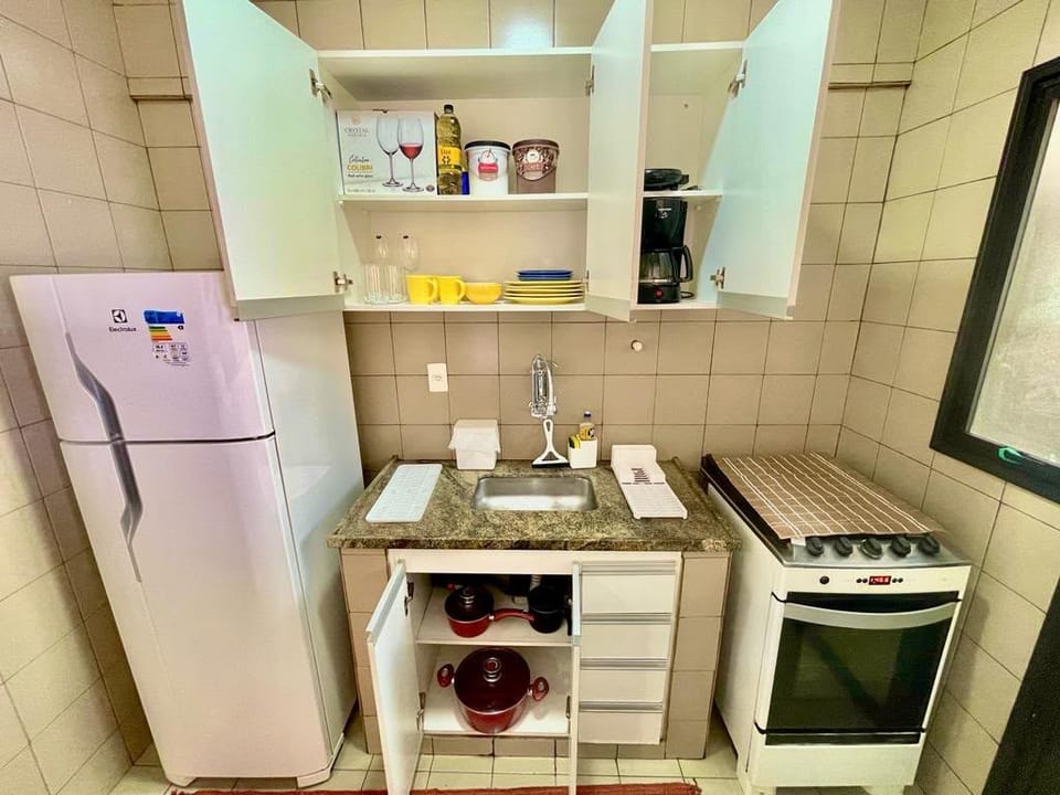 Apartamento com 1 dormitório para alugar - Centro - Ribeirão Preto/SP - foto 15