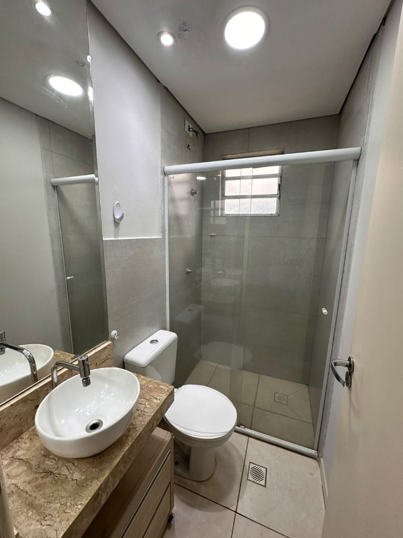 Apartamento com 2 dormitórios para alugar - Jardim Marajó - São José do Rio Preto/SP - foto 18