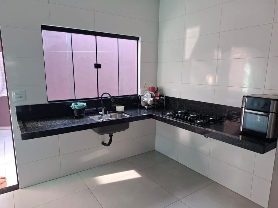 Casa para alugar em Parque das oliveiras, Ribeirão Preto