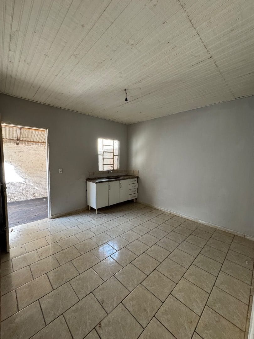 Casa com 1 dormitório para alugar - Jardim Maria Lúcia - São José do Rio Preto/SP - foto 5