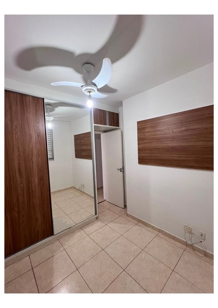 Apartamento com 2 dormitórios para alugar - Jardim Marajó - São José do Rio Preto/SP - foto 7