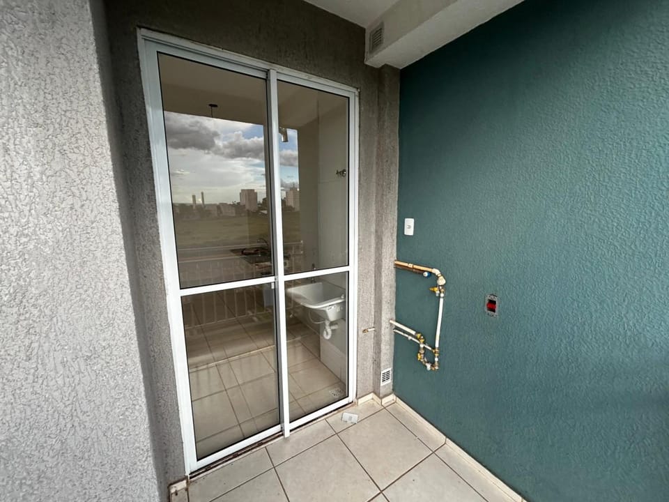 Apartamento com 2 dormitórios para alugar, 48 m² - Maubisa - Ribeirão Preto/SP - foto 4