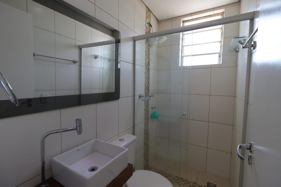 Apartamento com 2 dormitórios para alugar, 46 m² - Lagoinha - Ribeirão Preto/SP - foto 5