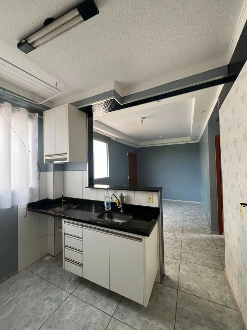 Apartamento com 2 dormitórios para alugar - Jardim Nunes - São José do Rio Preto/SP - foto 7