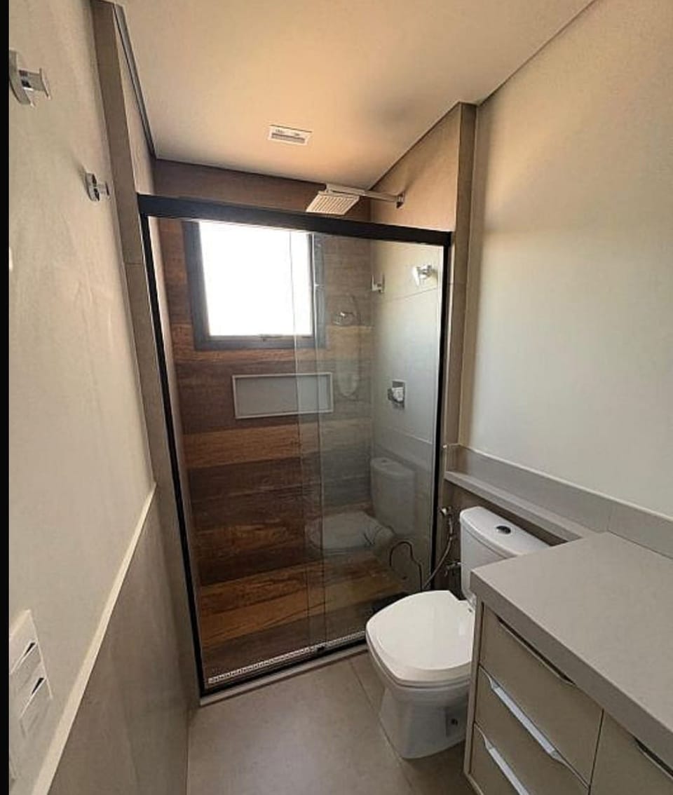 Apartamento com 1 dormitório para alugar, 46 m² - Ribeirânia - Ribeirão Preto/SP - foto 16