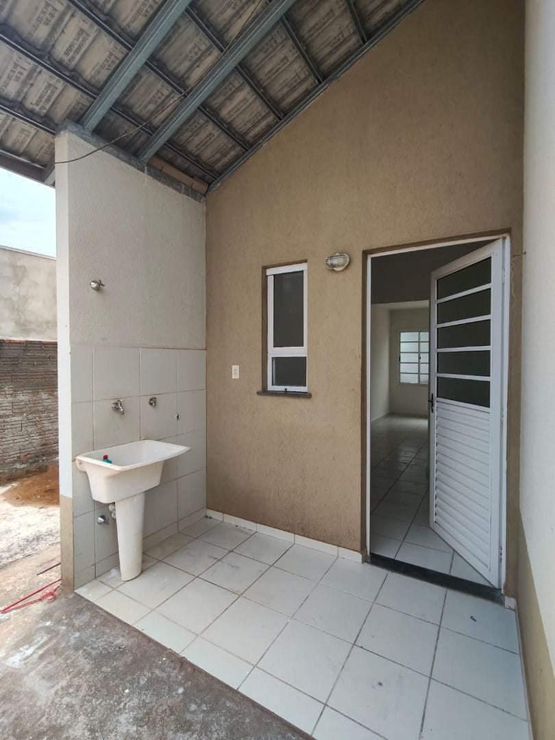 Casa para alugar - FRATERNIDADE - São José do Rio Preto/SP - foto 4