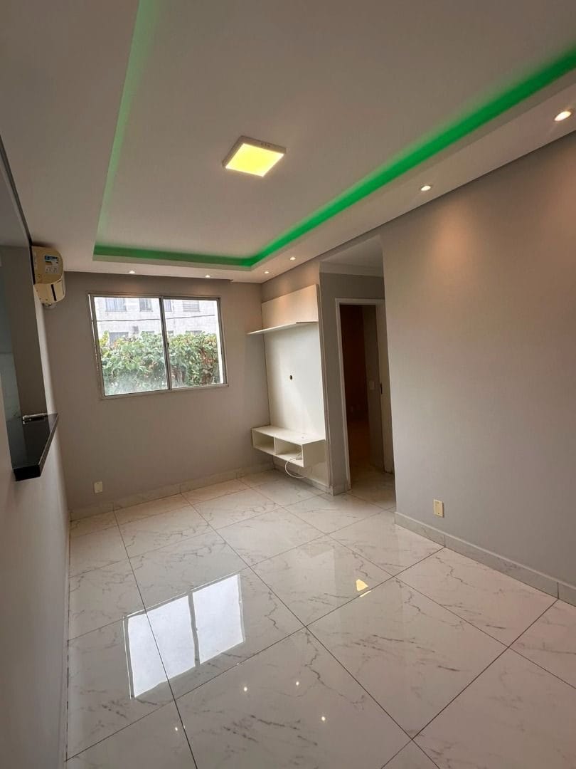 Apartamento com 2 dormitórios para alugar - Jardim Marajó - São José do Rio Preto/SP - foto 6