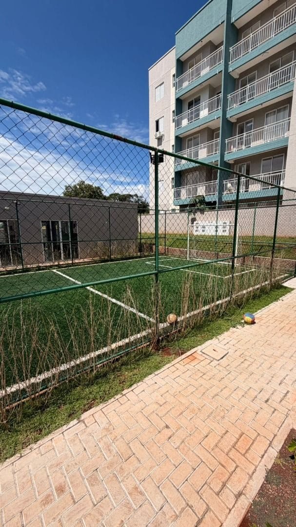 Apartamento com 2 dormitórios para alugar, 48 m² - Maubisa - Ribeirão Preto/SP - foto 11